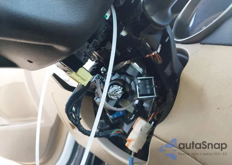 2013 Hyundai Elantra Gls from USA, damaged, VIN 5NPDH4AE5DH331130